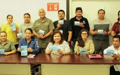 Presenta SEPESCA 1er fichero de especies de pesca deportiva exclusivo de Bahía de los Ángeles