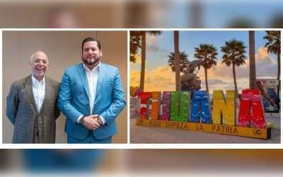 Habrá coordinación para promover inversiones en Tijuana: Ismael Burgueño