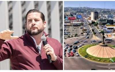 Analiza Ismael Burgueño estrategias para atraer inversiones a Tijuana