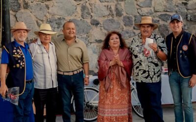 Un éxito el 3er Grill Fest 2024 en apoyo a la niñez