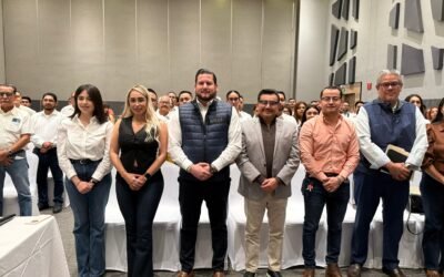 Personal de la próxima Sindicatura Procuradora será testigo de 122 procesos de entrega-recepción