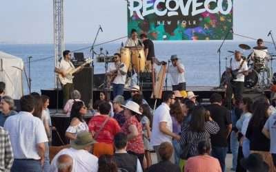 Inició este fin de semana el Festival del Conocimiento