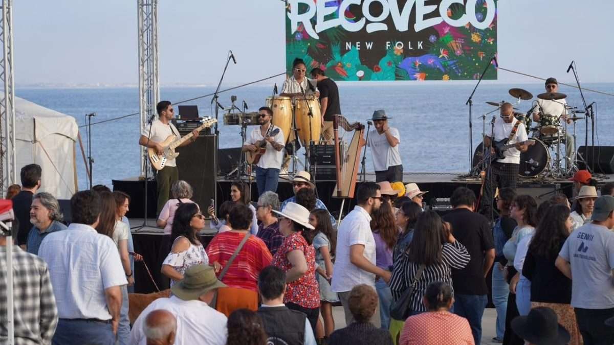 Festival conocimiento