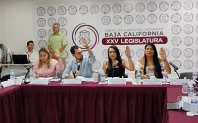 Rechaza Comisión de Fiscalización 5 cuentas del 2022, durante el inicio de trabajos