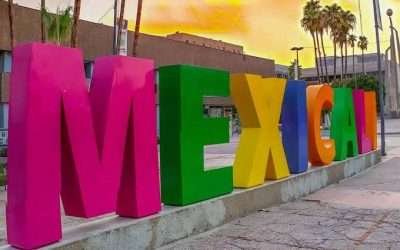 Alcanza Mexicali nuevo rércord de temperatura en septiembre