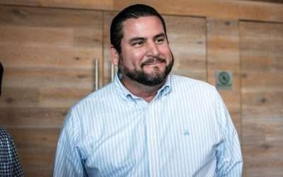 Analiza equipo de Ismael Burgueño información recibida durante el proceso de transición