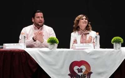 Priorizará Ismael Burgueño la niñez y la sustentabilidad en su gobierno