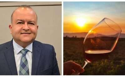 Impulsa Valle de Guadalupe turísmo con vitivinicultura en expansión: Marco Estudillo