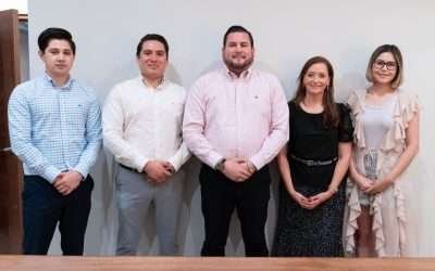 Respalda Ismael Burgueño al colectivo de abogados animalistas