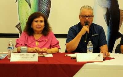 Habrá Torneo de Pesca Deportiva en Kayak