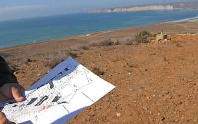 Aprueban Manifiesto de Impacto Ambiental para construir Puerto en Punta Colonet