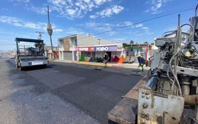 Destina Gobierno de Ensenada 3.5 mdp para rehabilitar Avenida Cortez