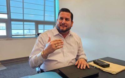 Promete Ismael Burgueño un gobierno enfocado al bienestar de Tijuana