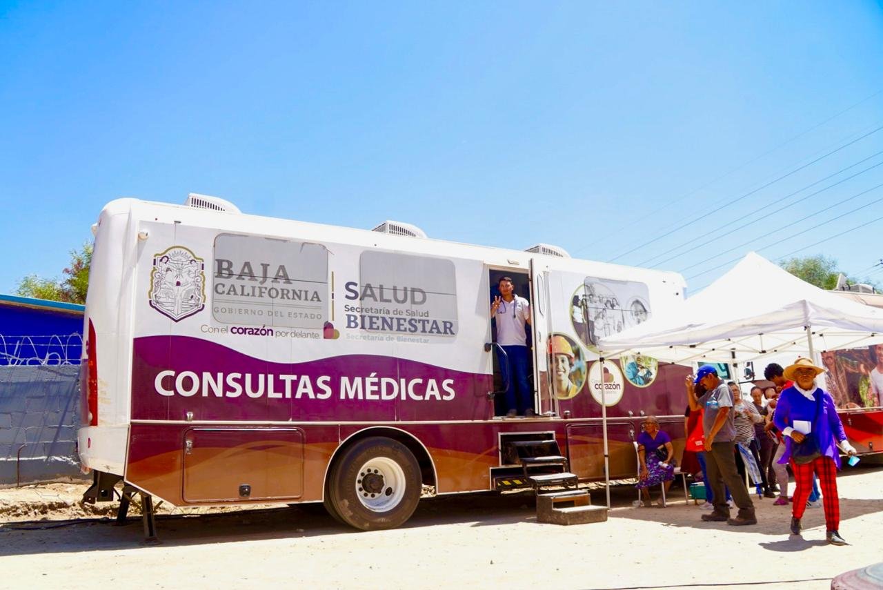 centros de salud