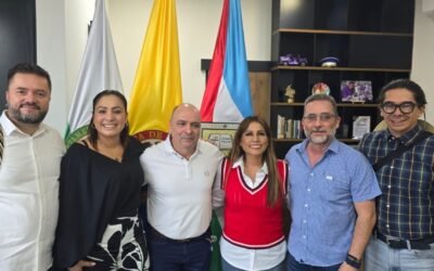 Diplomado en Colombia, impulso al desarrollo regenarativo de Ensenada: Andrés Bremer