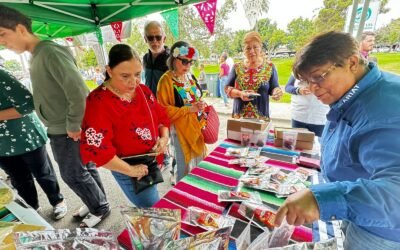 Promueve SADER productos de Baja California en San Diego