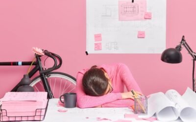 La importancia de ser inclusivos con mujeres durante la menstruación y menopausia en el trabajo