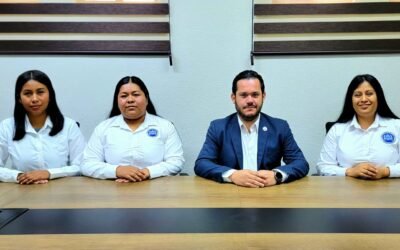 Incorpora FGE intérprete traductor de zapoteco alto para mejorar atención en San Quintín