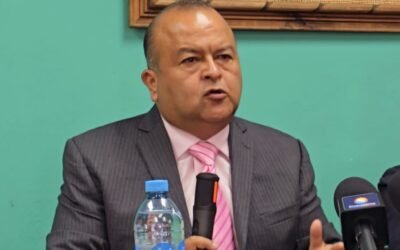 Plantearemos agenda de crecimiento a la Presidenta de México: CCEE