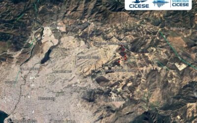 ¿Por qué está temblando en Ensenada?