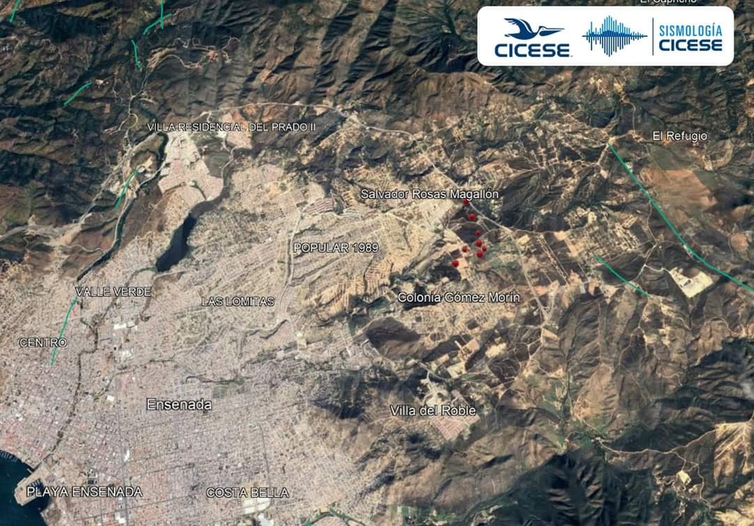 sismo