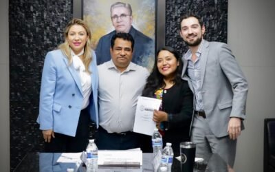 Inicia trabajos Comisión de Reforma del Estado y Jurisdiccional del Congreso