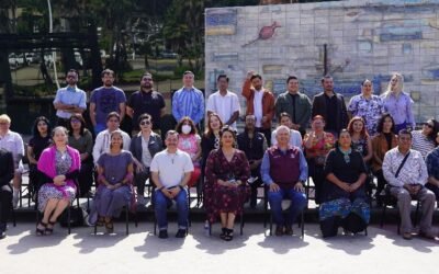 Inauguran Encuentro Nacional de Red de Centros Estatales en CEART