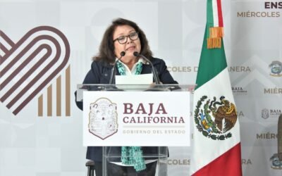 Participará SEPESCA BC en Foro Internacional de CONXEMAR-FAO