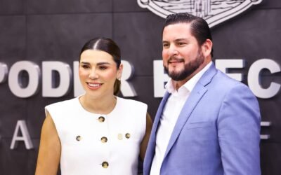 Reafirma Gobierno de Ismael Burgueño compromiso por el bienestar los tijuanenses