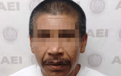 Obtiene FGE vinculación a proceso por homicidio en Colonia Morelos