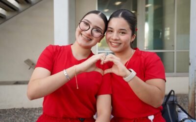 Avanza Baja California en el cuidado del corazón a la población