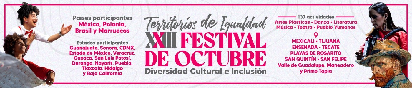 festival de octubre