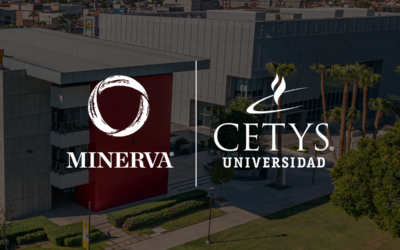 Suma CETYS a Minerva Project para fortalecer el campus virtual