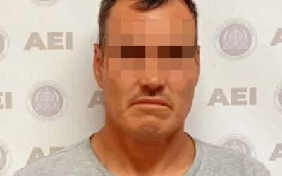 Logra FGE vincular a proceso a sujeto por tentativa de homicidio en San Quintín