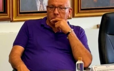 Llama regidor a designar como Secretario de Seguridad en Tijuana un perfil comprometido y con trayectoria sólida