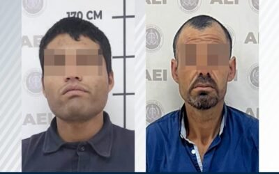 Logra FGE prisión para responsables de incendios en casa y hotel de San Quintín