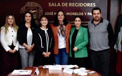 Impulsará regidora Izabal Bitterlin, proyectos para promover Ensenada