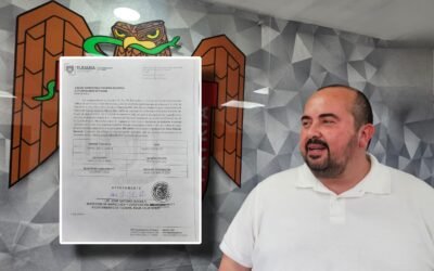 Multa XXV Ayuntamiento de Tijuana a empresa por incitar a la violencia en función de lucha libre