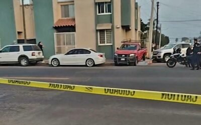 Muere mujer atropellada tras accidente