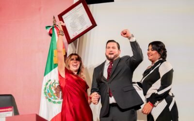 Tijuana, responsabilidad de todos: Ismael Burgueño Ruiz