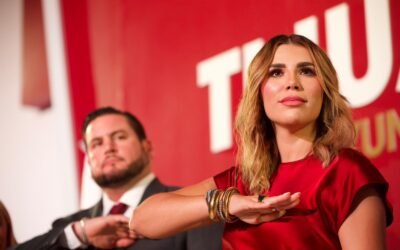 Refrenda Marina del Pilar compromiso por el bienestar de los municipios ante nuevas alcaldías