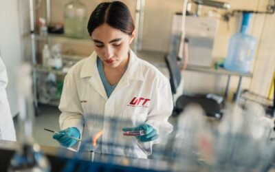 Prepara UTT a profesionistas que contribuyen a la producción y conservación de alimentos