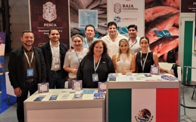 Debemos avanzar en políticas públicas de soberanía y sostenibilidad alimentaria: SEPESCA