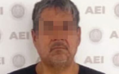 Obtiene FGE vinculación a proceso para sexagenario por feminicidio de su pareja