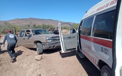 Ascendió a 5 muertos y 12 lesionados el saldo por enfrentamiento armado en Valle de la Trinidad