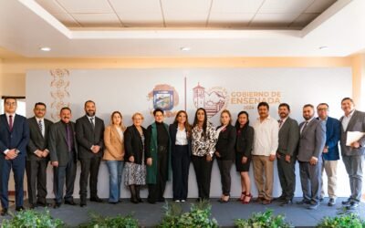 Designó Claudia Agatón a delegados municipales