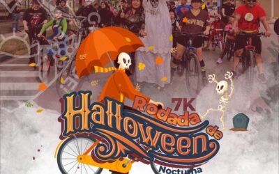 Invita Gobierno de Ensenada a celebrar octubre haciendo deporte