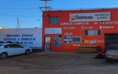 Ataque armando deja a hombre sin vida en Ejido Díaz Ordaz