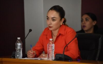 Urgente modificar el PDUCPE y proteger a los animales: Daniela Salgado