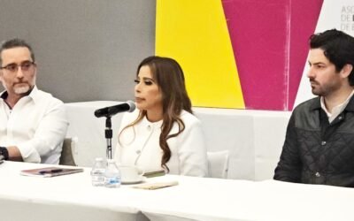 Genera turismo derrama de 500mdd en Ensenada: Andrés Martínez Bremer